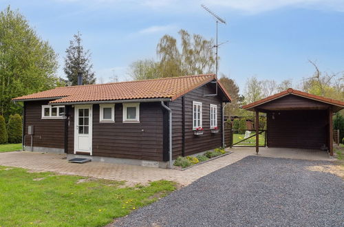 Photo 26 - 2 bedroom House in Gedser