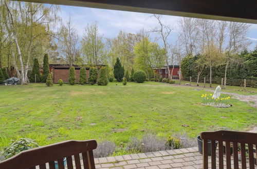 Photo 21 - 2 bedroom House in Gedser