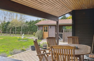Photo 3 - 2 bedroom House in Gedser