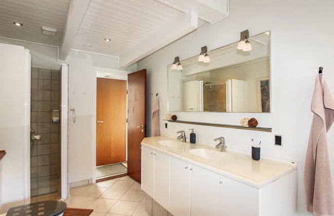Casa de 3 quartos em Faaborg com terraço - Foto 17