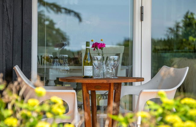 Casa de 3 quartos em Faaborg com terraço - Foto 12