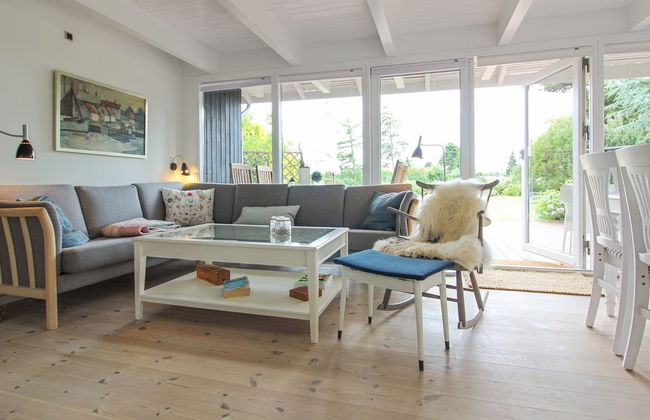 Casa de 3 quartos em Faaborg com terraço - Foto 31