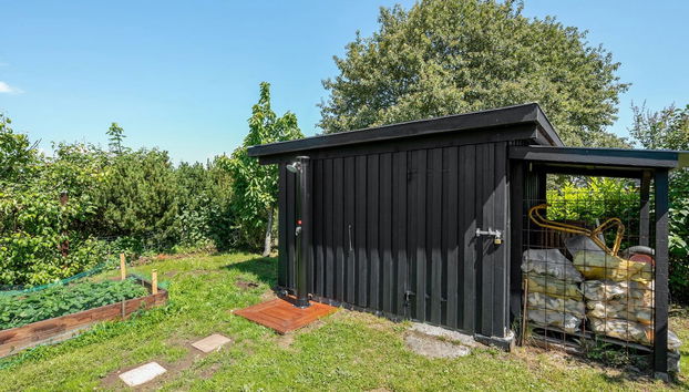Casa de 3 quartos em Faaborg com terraço - Foto 3