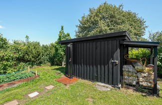 Foto 3 - Casa con 3 camere da letto a Faaborg con terrazza