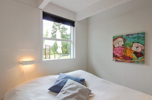 Foto 13 - Casa con 3 camere da letto a Faaborg con terrazza