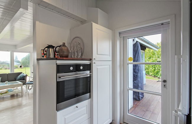 Casa de 3 quartos em Faaborg com terraço - Foto 22