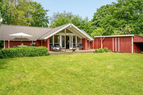 Photo 22 - Maison de 3 chambres à Martofte avec terrasse