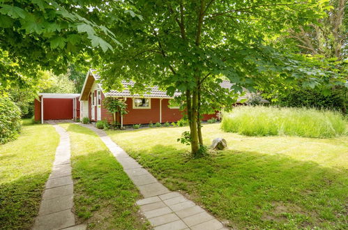 Photo 18 - 3 bedroom House in Martofte with terrace