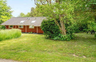 Foto 3 - Casa de 3 quartos em Martofte com terraço