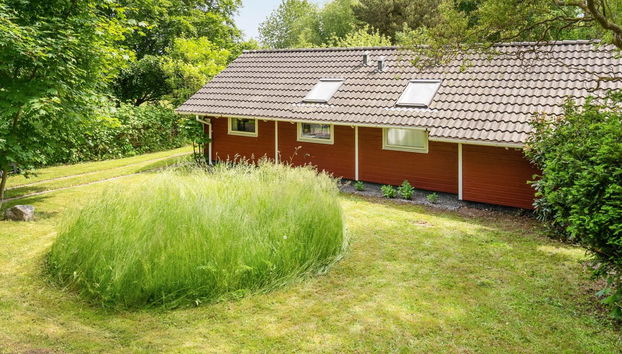 Maison de 3 chambres à Martofte avec terrasse - Photo 4