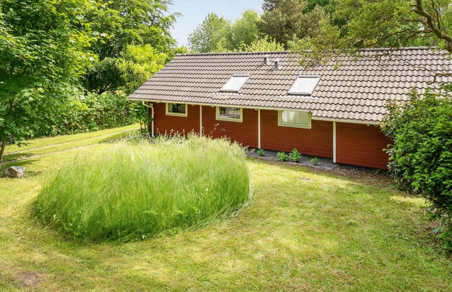 Casa de 3 quartos em Martofte com terraço - Foto 4