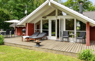 Foto 1 - Haus mit 3 Schlafzimmern in Martofte mit terrasse