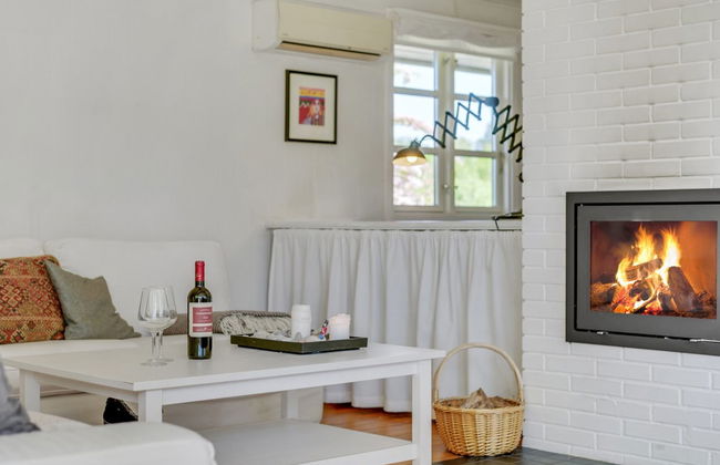 Casa de 3 quartos em Skibby com terraço - Foto 17