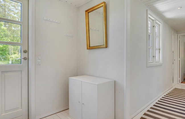 Casa de 3 quartos em Skibby com terraço - Foto 11
