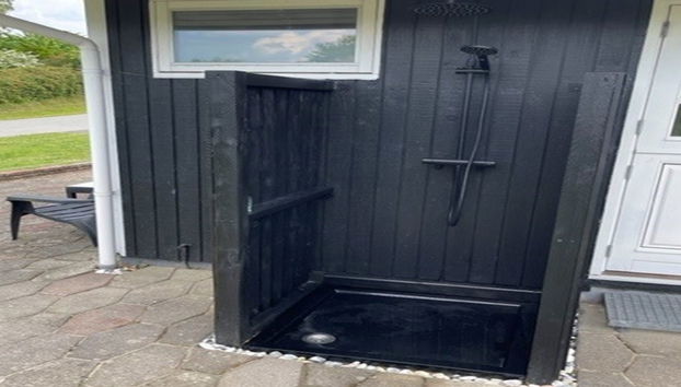 Casa de 3 quartos em Skibby com terraço - Foto 4