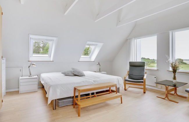 Casa de 4 quartos em Ebberup com terraço - Foto 18