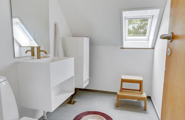 Casa de 4 quartos em Ebberup com terraço - Foto 16