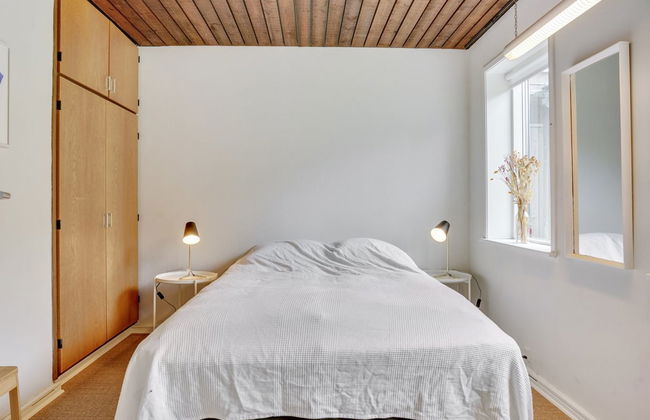 Casa de 4 quartos em Ebberup com terraço - Foto 23