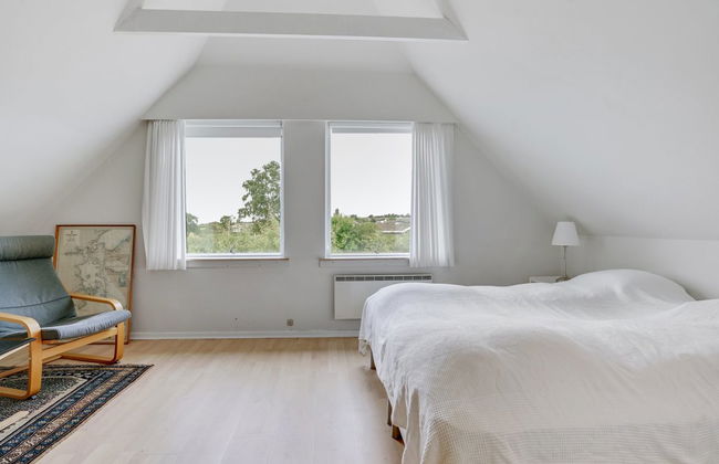 Casa de 4 quartos em Ebberup com terraço - Foto 17