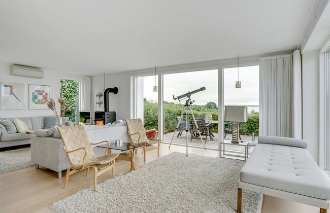 Casa de 4 quartos em Ebberup com terraço - Foto 28