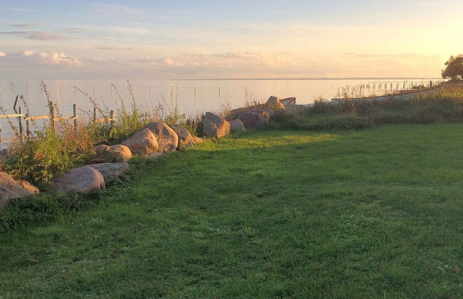Casa de 4 quartos em Ebberup com terraço - Foto 5