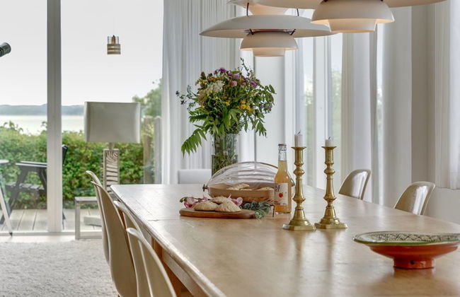 Casa de 4 quartos em Ebberup com terraço - Foto 26