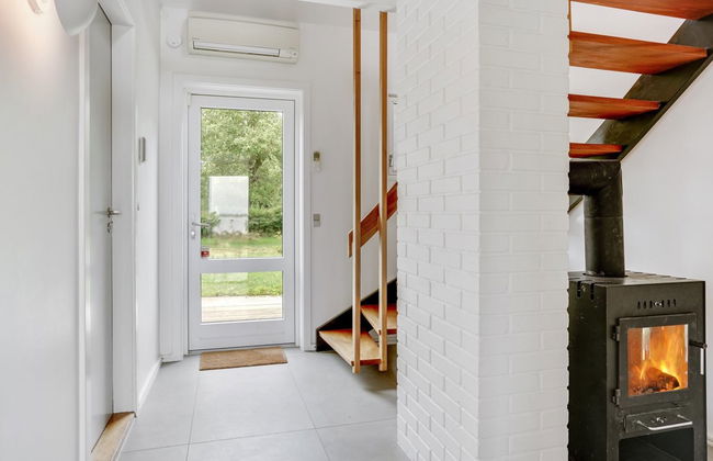 Casa de 4 quartos em Ebberup com terraço - Foto 24