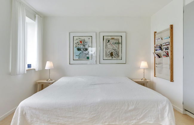 Casa de 4 quartos em Ebberup com terraço - Foto 22