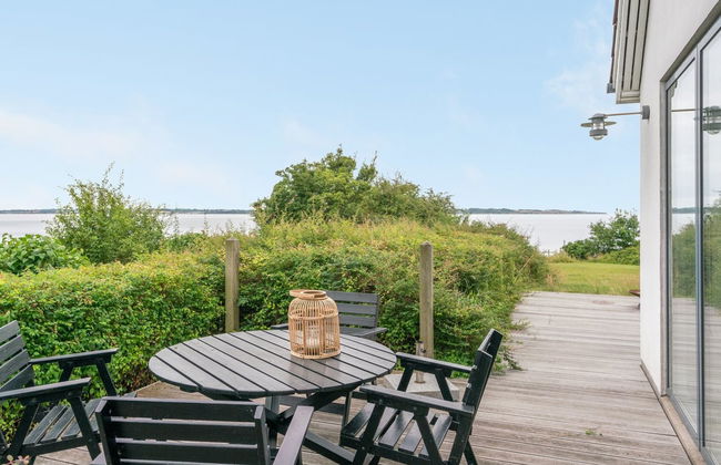 Casa de 4 quartos em Ebberup com terraço - Foto 34