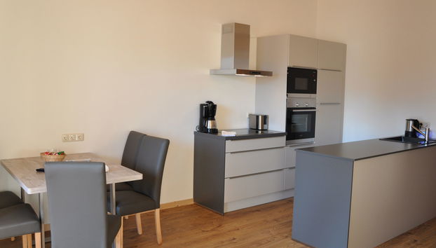 Apartamento de 2 quartos em Sankt Georgen am Kreischberg com jardim e terraço - Foto 2