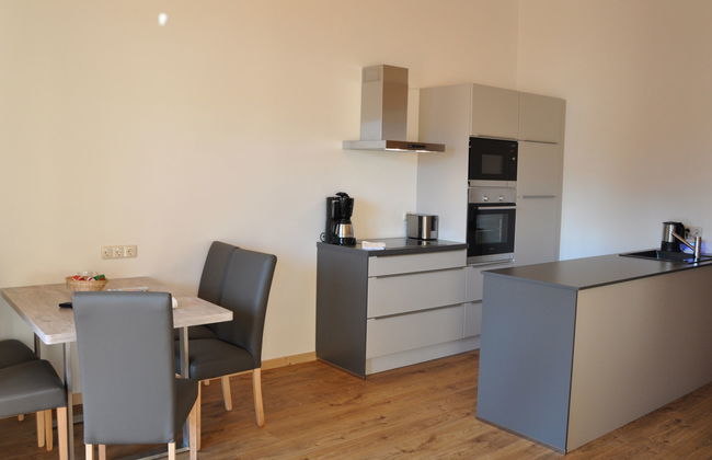 Apartamento de 2 quartos em Sankt Georgen am Kreischberg com jardim e terraço - Foto 2