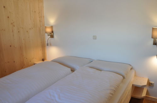 Foto 3 - Apartamento de 1 quarto em Sankt Georgen am Kreischberg com jardim e terraço