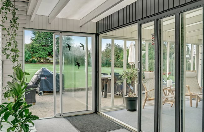 Casa de 2 quartos em Asperup com terraço - Foto 42