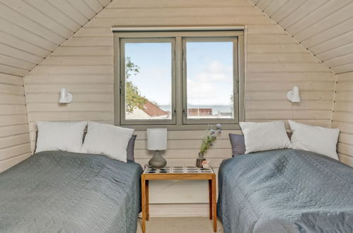 Foto 21 - Haus mit 2 Schlafzimmern in Asperup mit terrasse