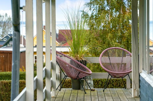 Photo 37 - Maison de 2 chambres à Asperup avec terrasse