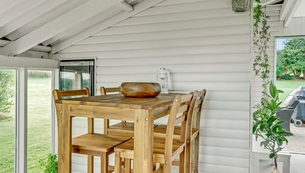 Haus mit 2 Schlafzimmern in Asperup mit terrasse - Foto 2