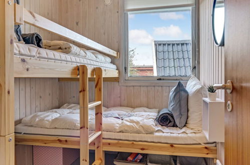 Foto 23 - Casa con 2 camere da letto a Asperup con terrazza