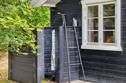 Foto 4 - Haus mit 3 Schlafzimmern in Vig mit terrasse