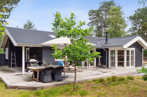 Foto 1 - Haus mit 3 Schlafzimmern in Vig mit terrasse