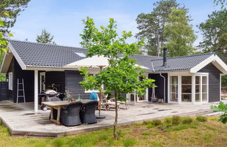 Foto 1 - Haus mit 3 Schlafzimmern in Vig mit terrasse