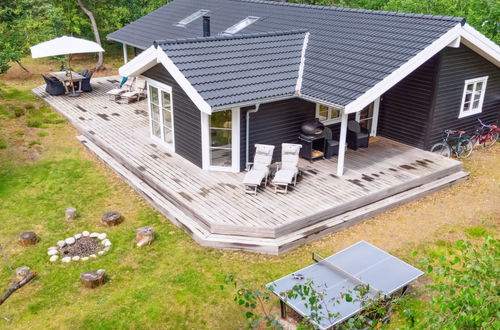 Foto 5 - Haus mit 3 Schlafzimmern in Vig mit terrasse