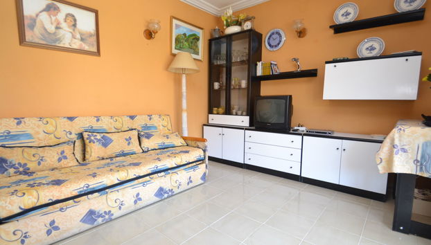 Apartment mit 2 Schlafzimmern in Vila-seca mit schwimmbad und garten - Foto 4