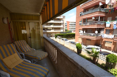 Photo 15 - 1 bedroom Apartment in Vila-seca with swimming pool and sea view