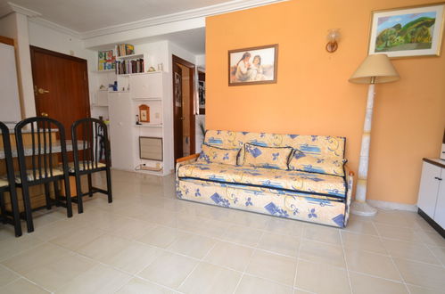 Photo 7 - 1 bedroom Apartment in Vila-seca with swimming pool and sea view