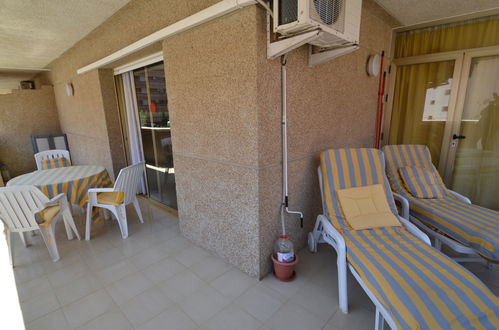 Photo 16 - 1 bedroom Apartment in Vila-seca with swimming pool and garden