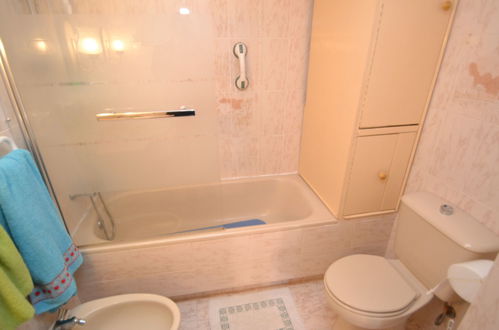 Photo 12 - 1 bedroom Apartment in Vila-seca with swimming pool and garden