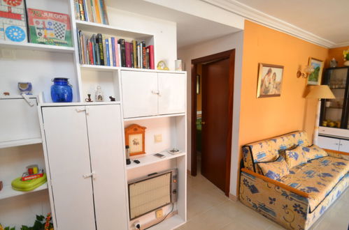 Foto 8 - Apartamento de 1 quarto em Vila-seca com piscina e jardim