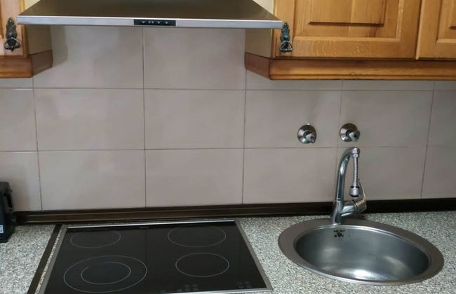 2 bedroom Apartment in Vila-seca with swimming pool and garden - Photo 33