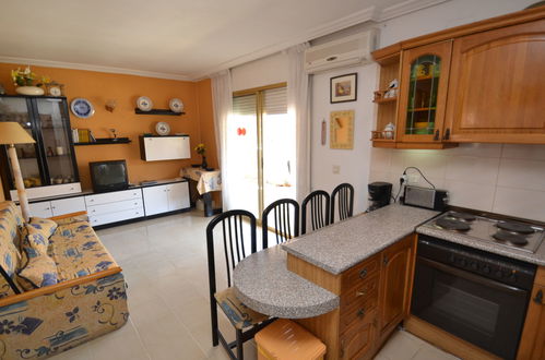 Photo 3 - 1 bedroom Apartment in Vila-seca with swimming pool and sea view