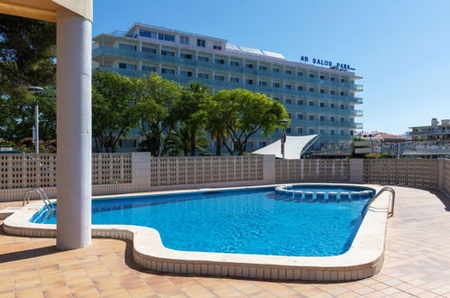 Photo 17 - Appartement de 3 chambres à Salou avec piscine et terrasse